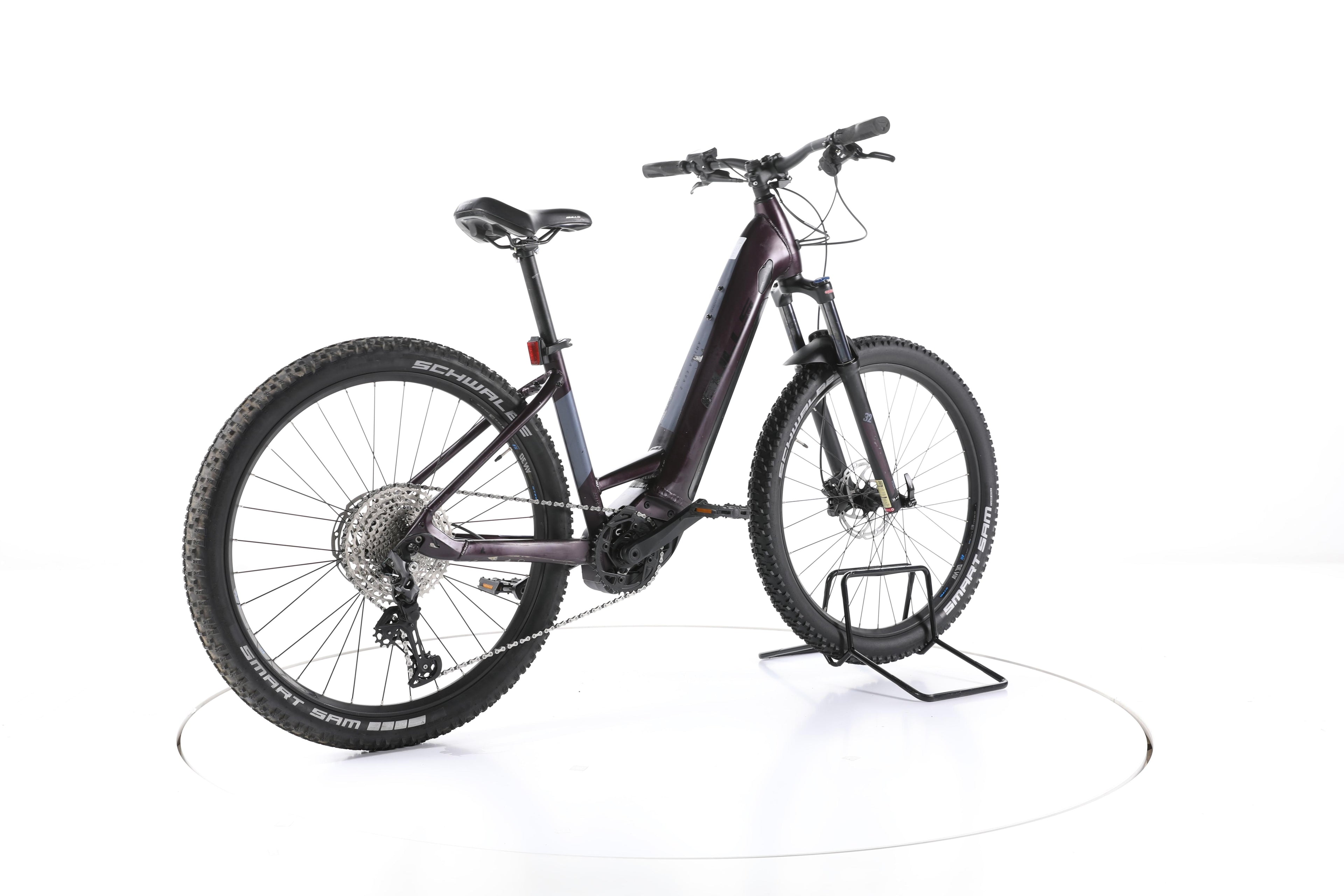 Bulls Aminga EVA 2 E-Bike - Image 12