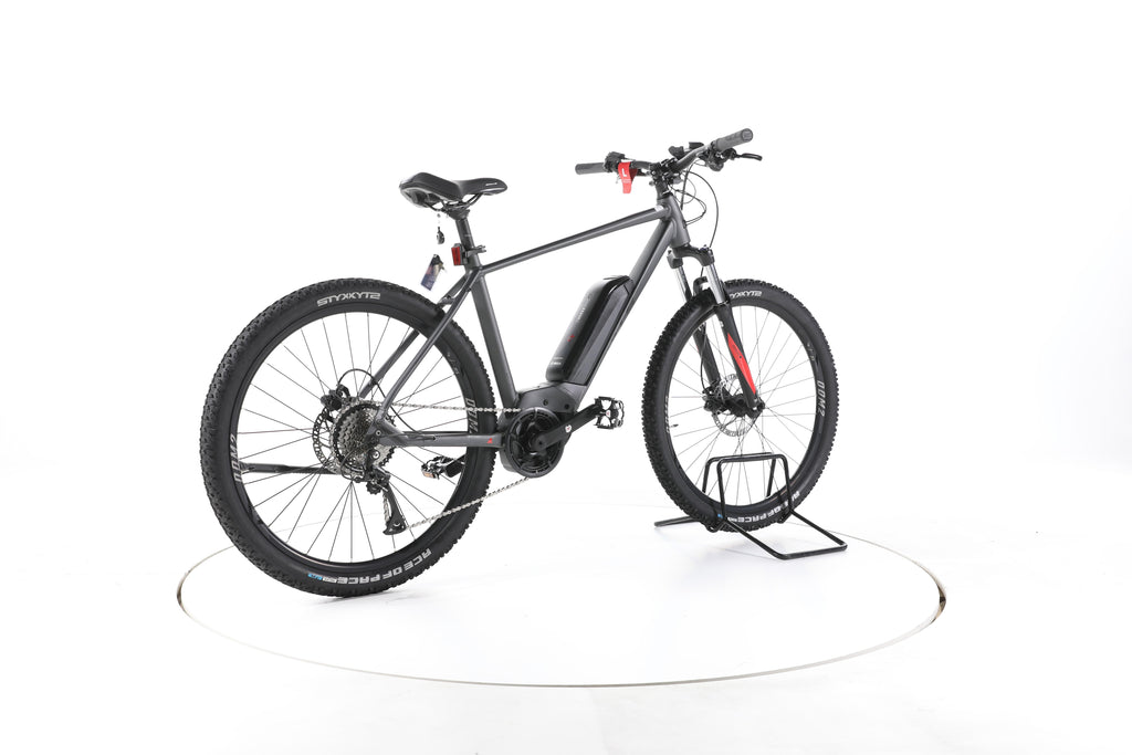 Bulls LT CX E-Bike - Image 12