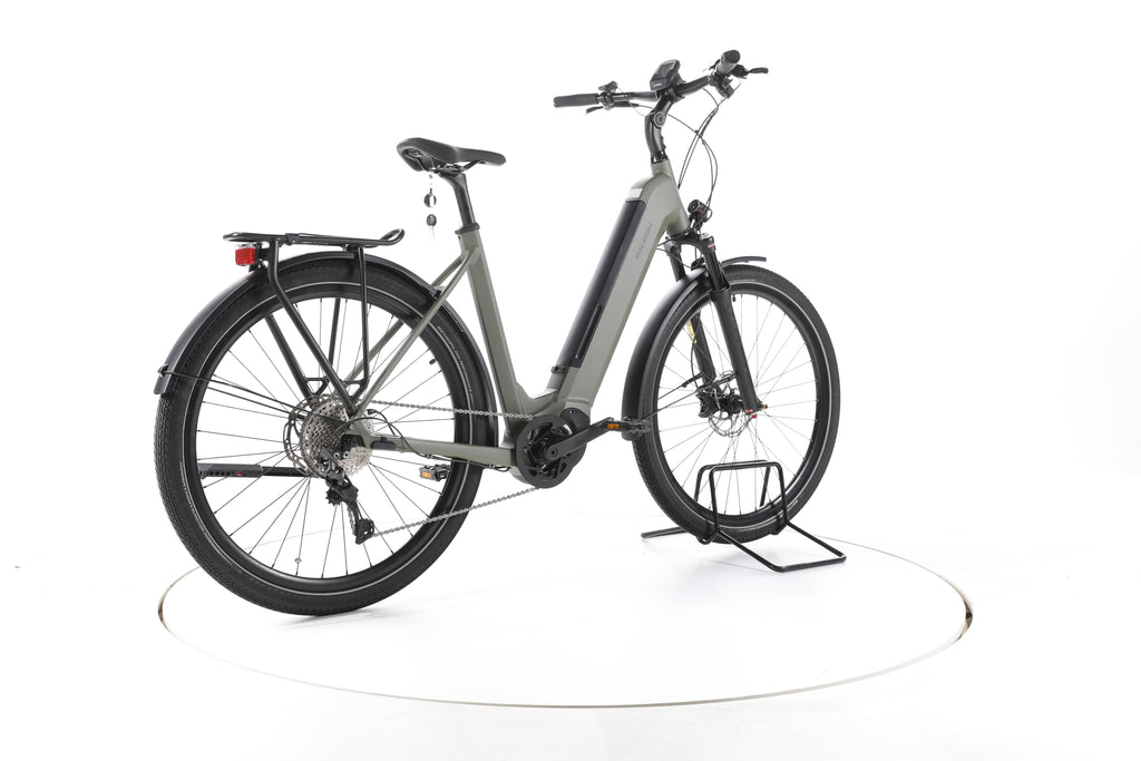 Raleigh KENT 11 XXL Trekking E-Bike - Image 12