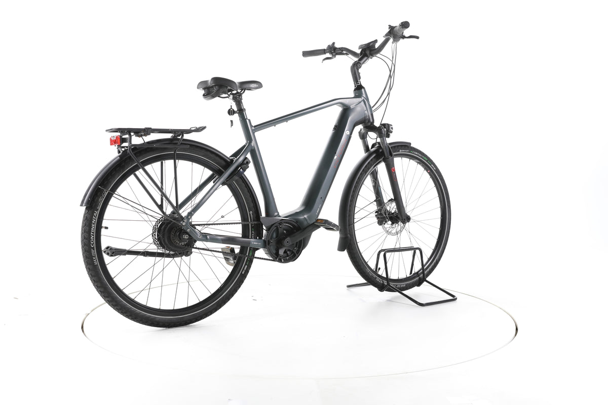 Victoria eManufaktur 11.9 City E-Bike - Image 12