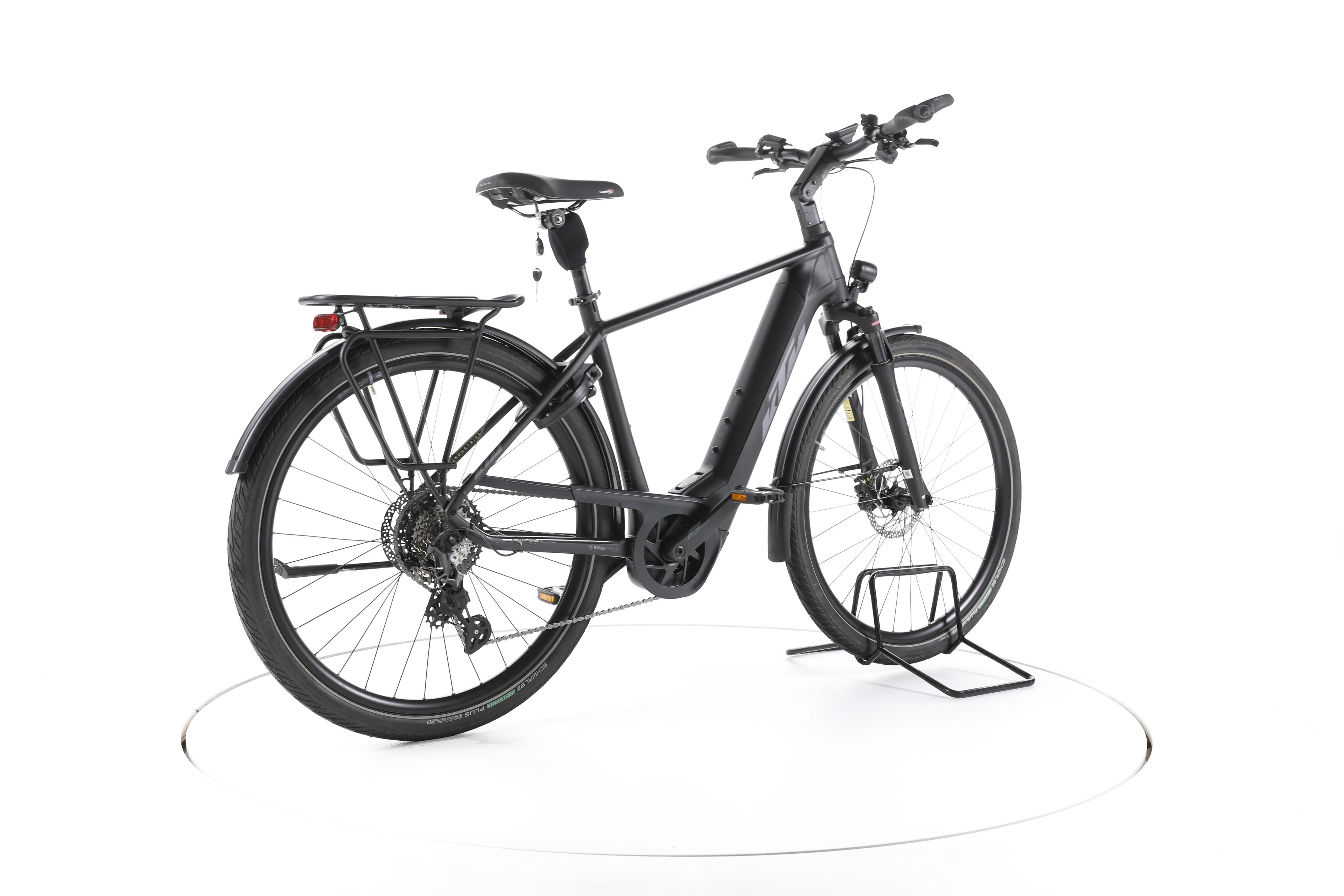 KTM Cento 10 Plus Trekking E-Bike 2023 - Image 12