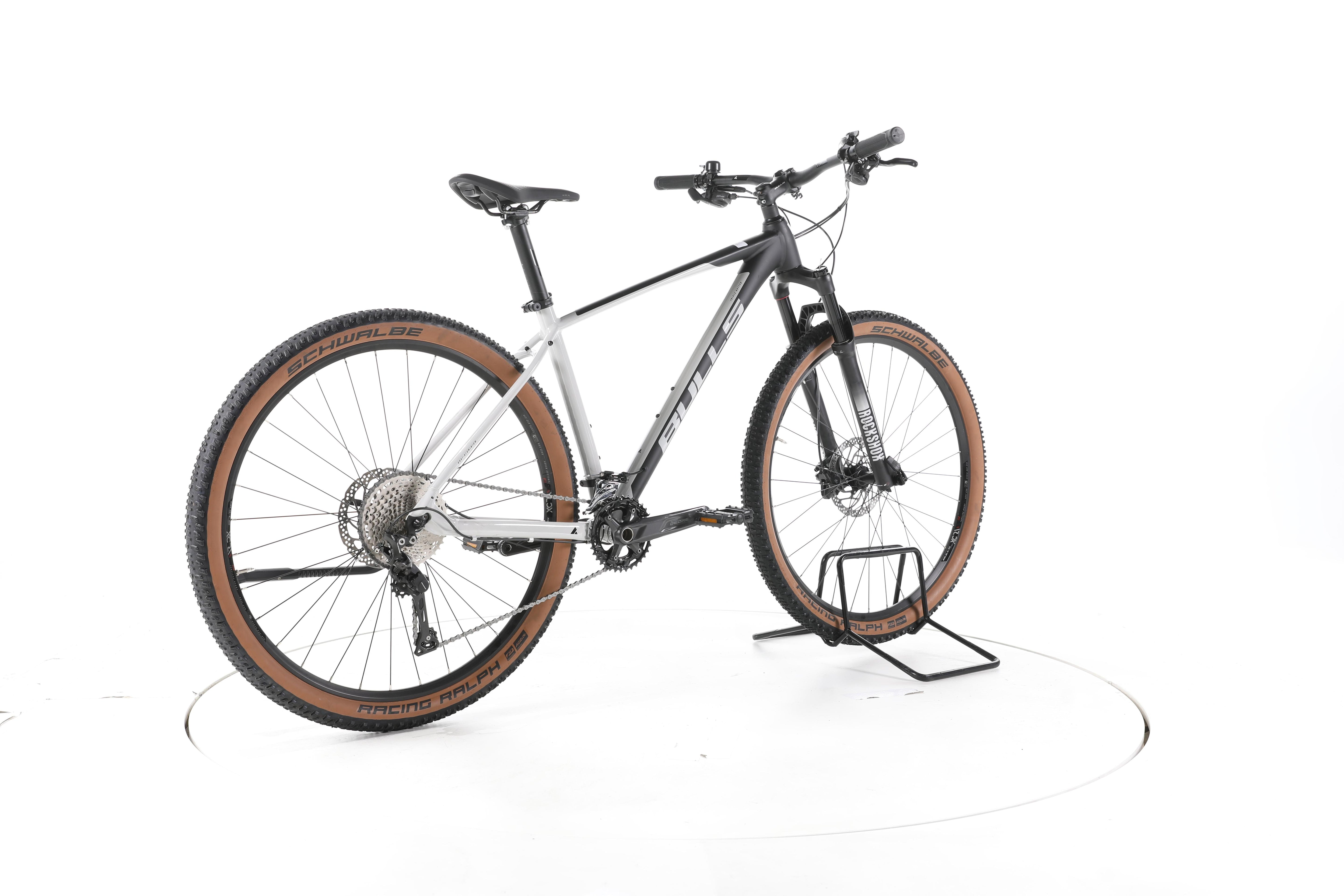 Bulls Copperhead 3 Fahrrad Hardtail - Image 12