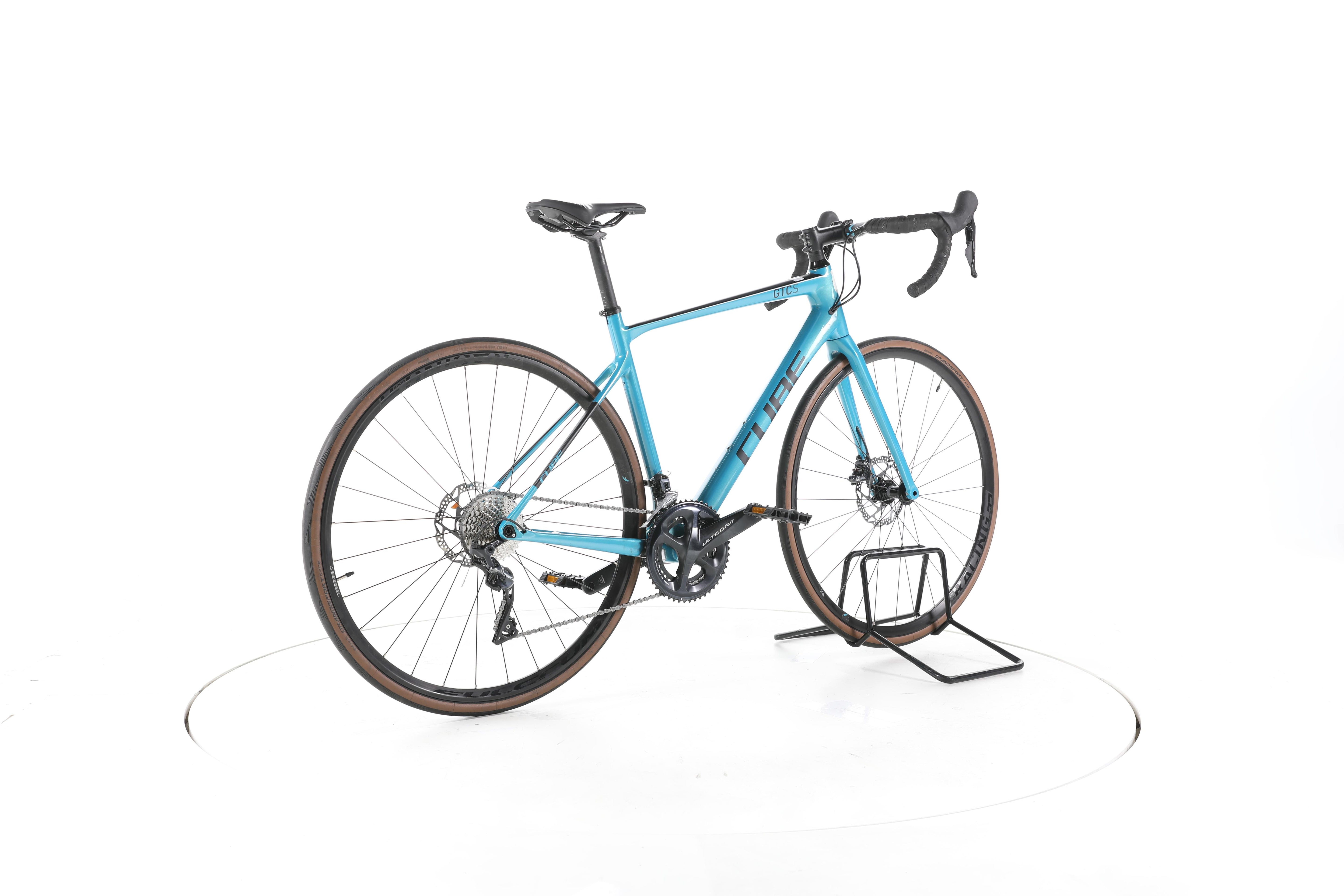 Cube Attain GTC SLX - Image 12