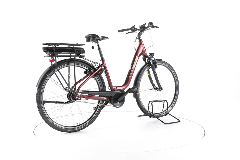 Victoria Cysalo 7 City E-Bike Tiefeinsteiger - Image 12