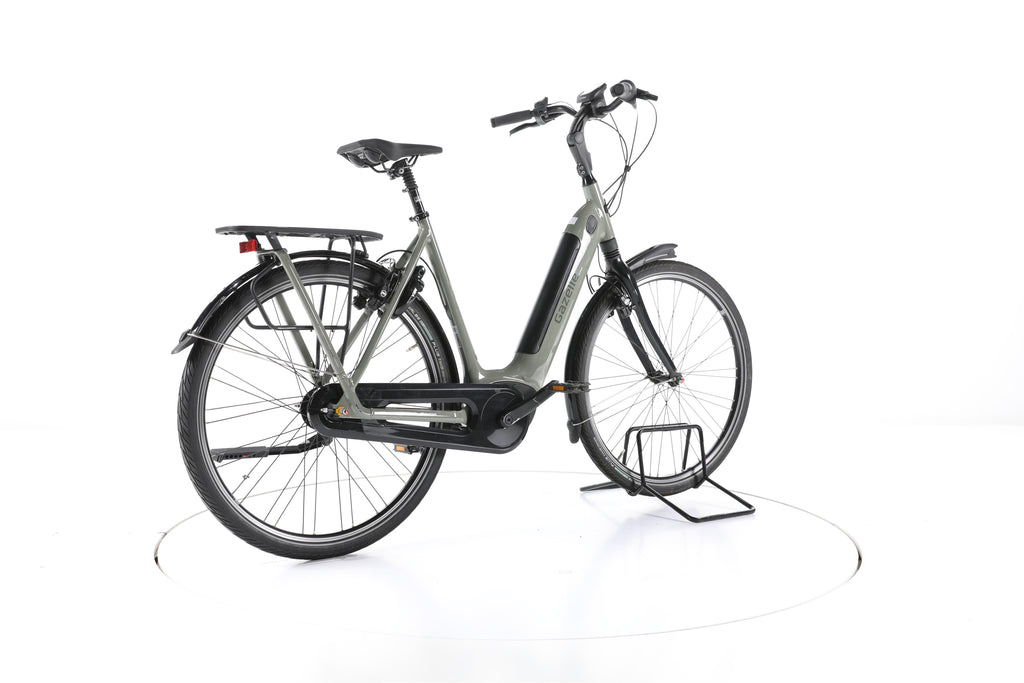 Gazelle Arroyo C8 HMB Elite City E-Bike Tiefeinsteiger - Image 12