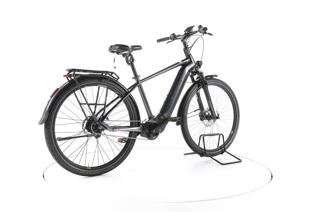 Bulls Tourer EVO 5R Fit City E-Bike - Image 12