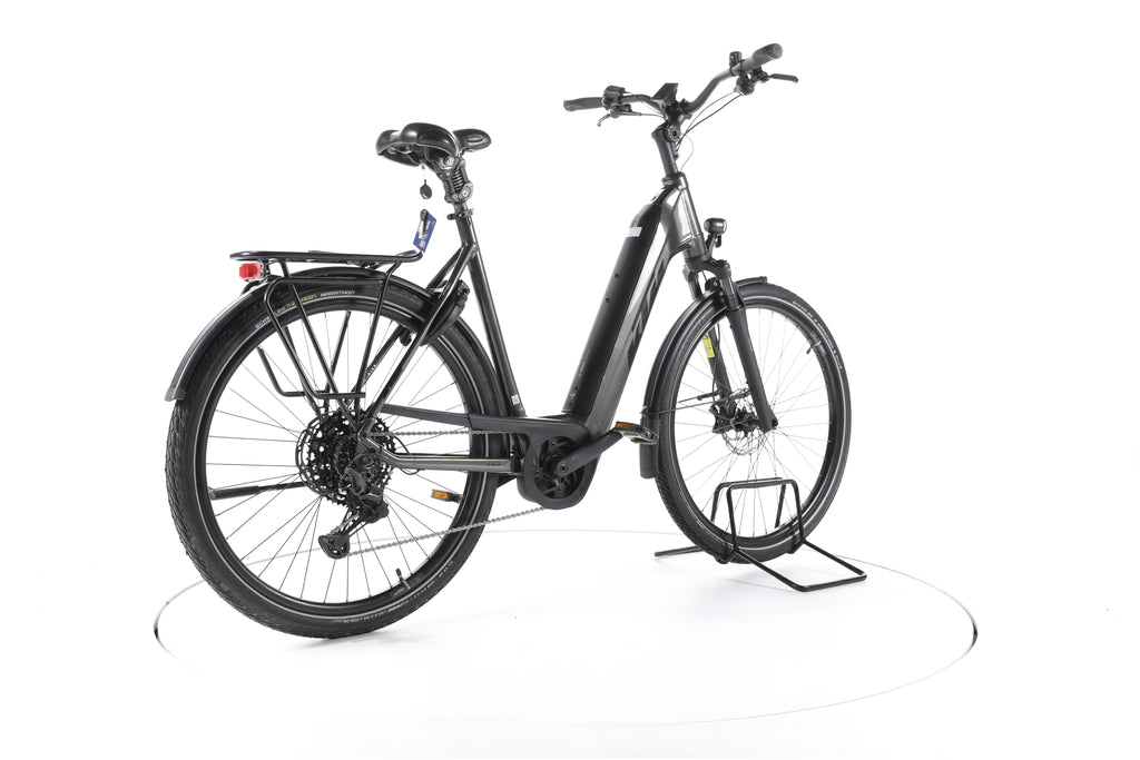 KTM MACINA STYLE XL Trekking E-Bike - Image 12