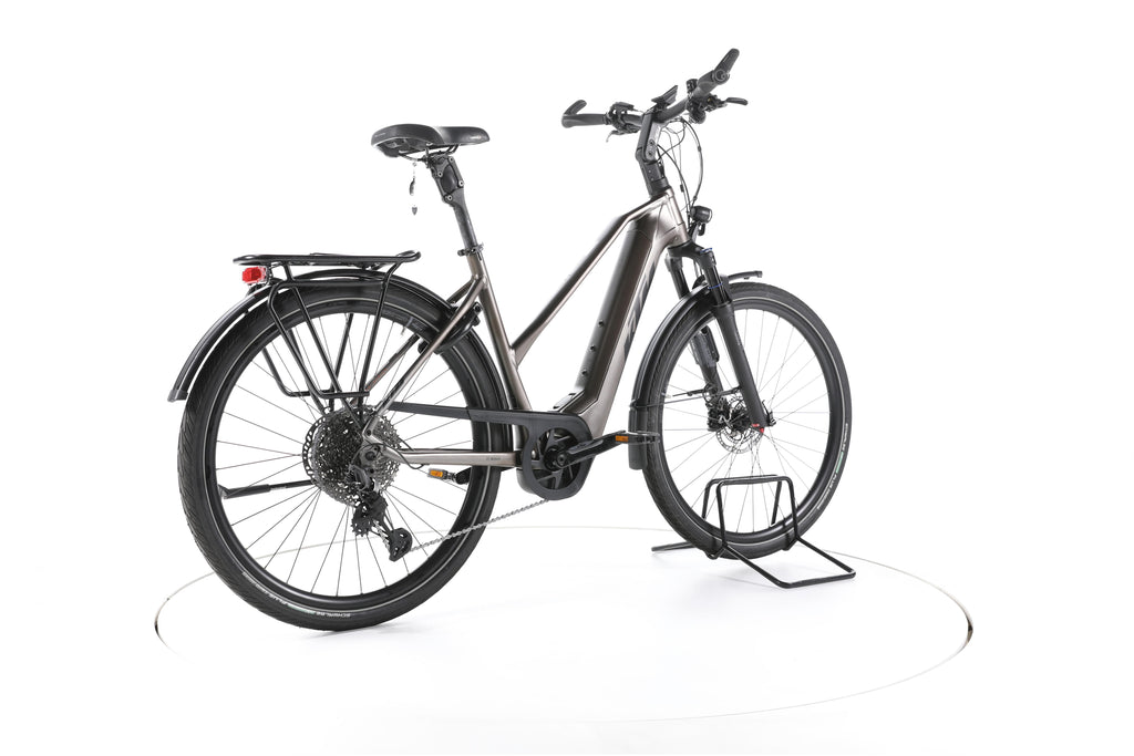 KTM Macina Style 720 ABS Trekking E-Bike 2023 - Image 12