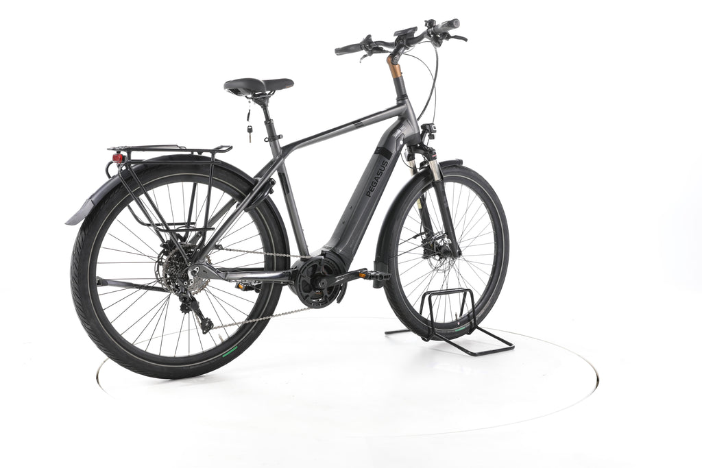 Pegasus Strong EVO 10 Trekking E-Bike - Image 12