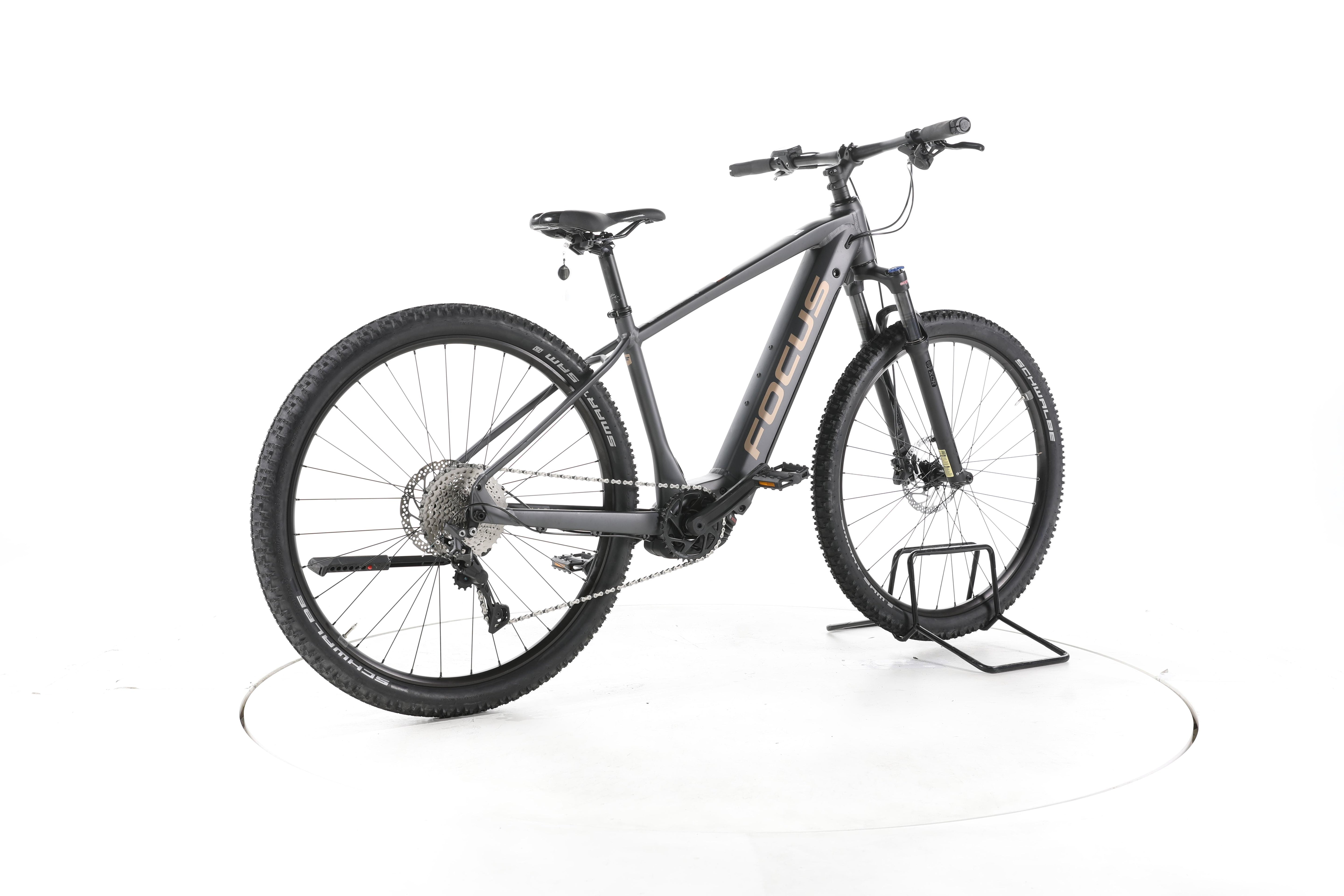 Focus Jarifa² 6.7 E-Bike - Image 12