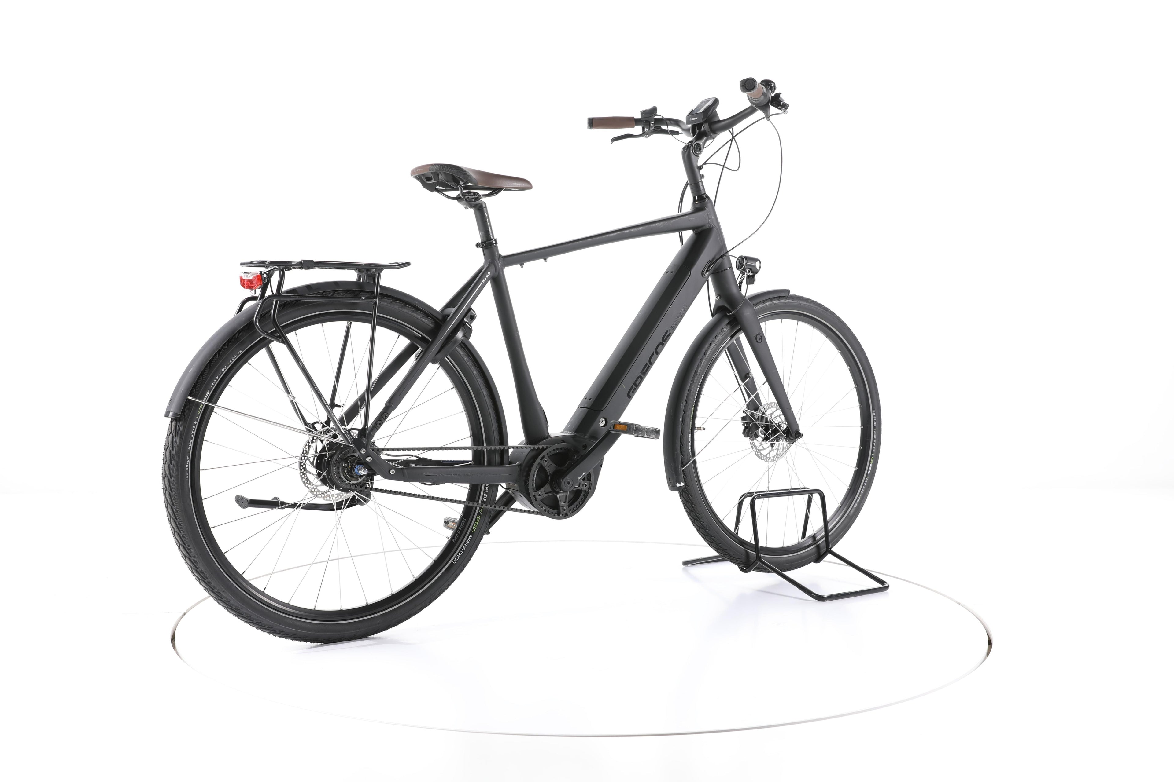 Grecos Eli 2.5 City E-Bike - Image 12