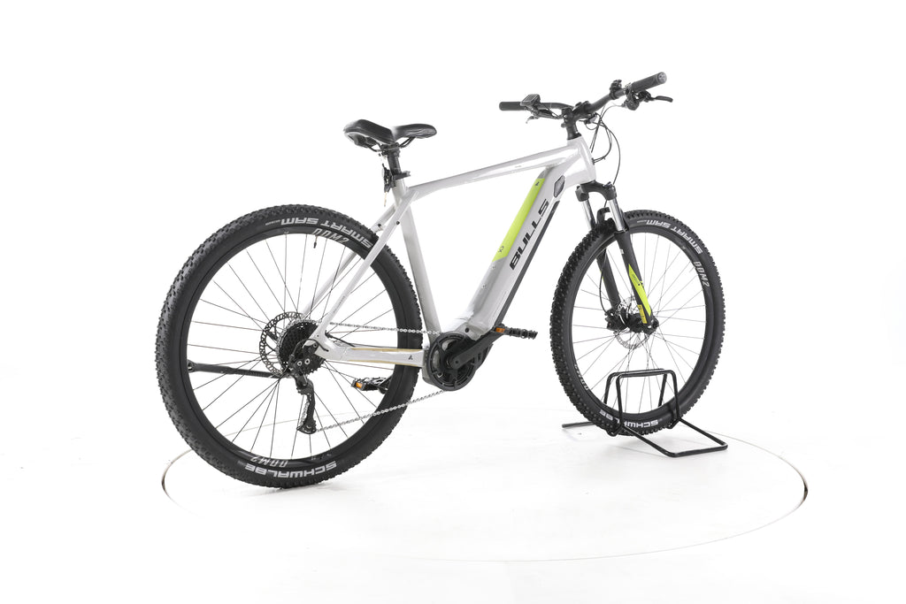Bulls LT Evo CX E-Bike - Image 12
