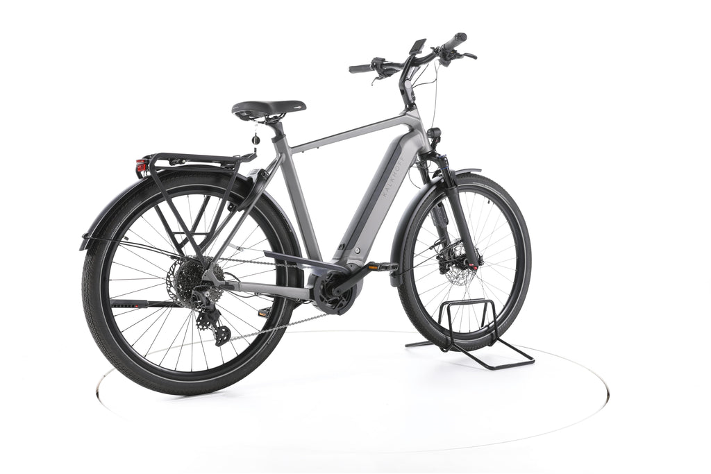 Kalkhoff Endeavour 5.B Advance+ ABS Trekking E-Bike 2023 - Image 12