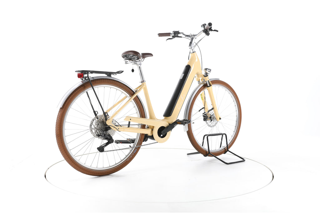 Cube Ella Ride Hybrid Trekking E-Bike Tiefeinsteiger - Image 12