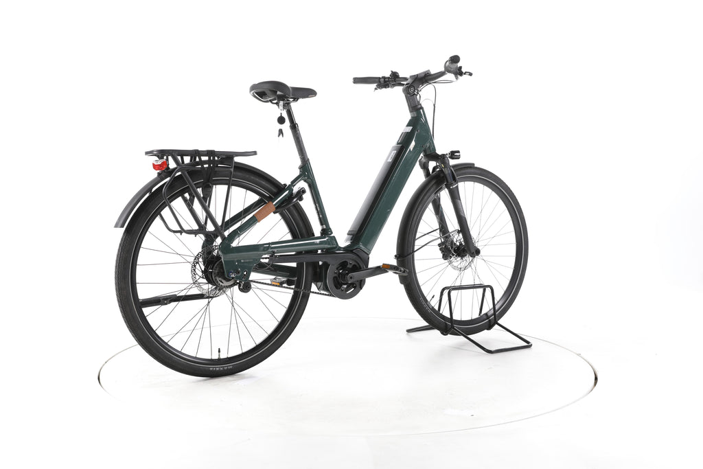 Liv Allure E+ City E-Bike Tiefeinsteiger - Image 12
