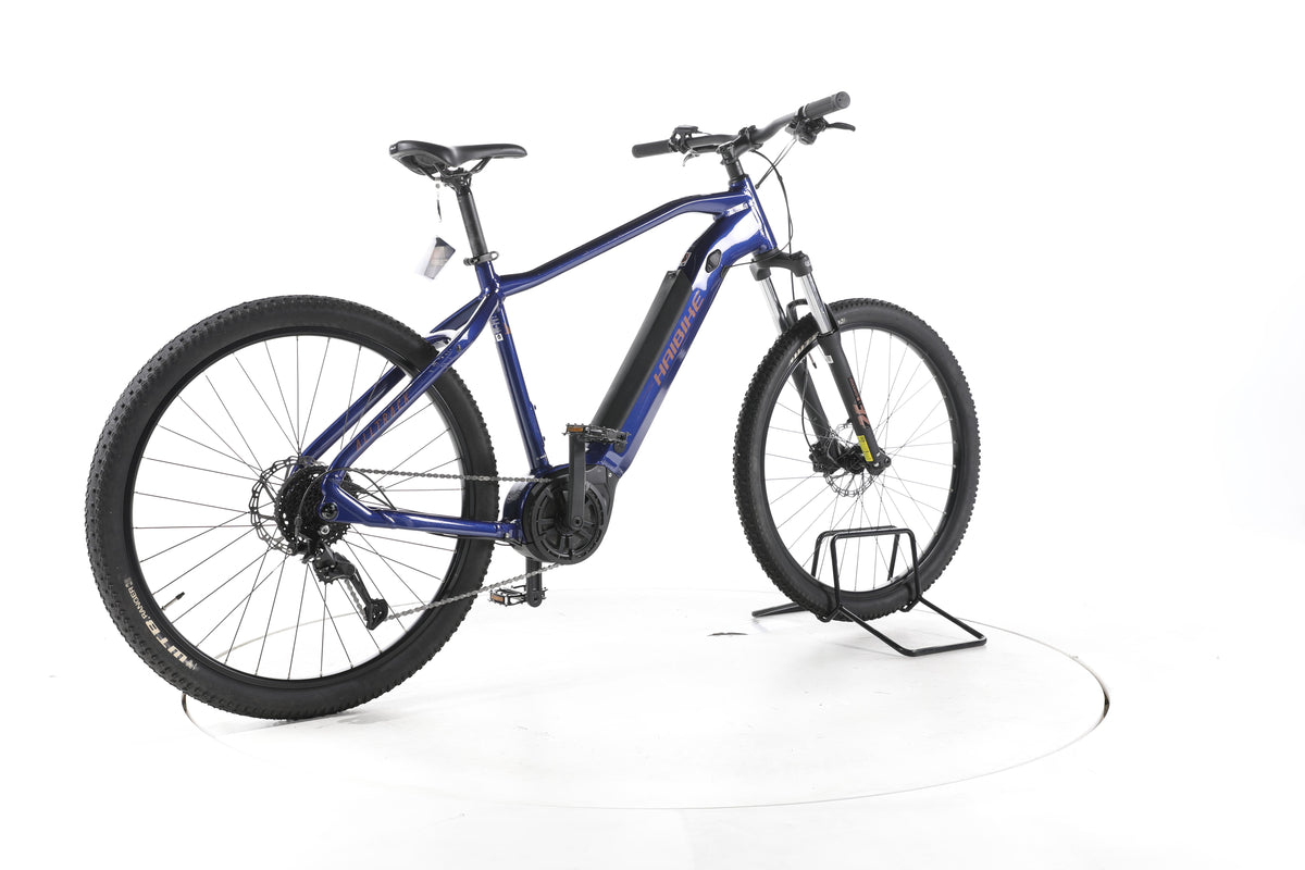 Haibike Alltrack4 E-Bike - Image 12