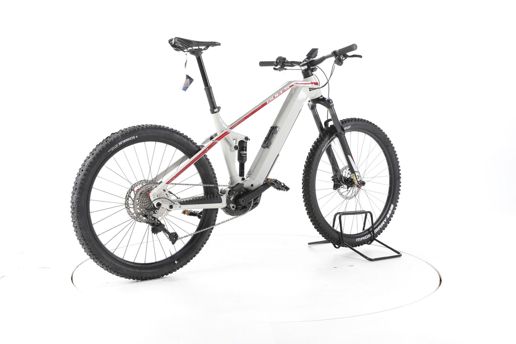 Bulls Sonic EVO AM 1 Fully E-Bike - Image 12