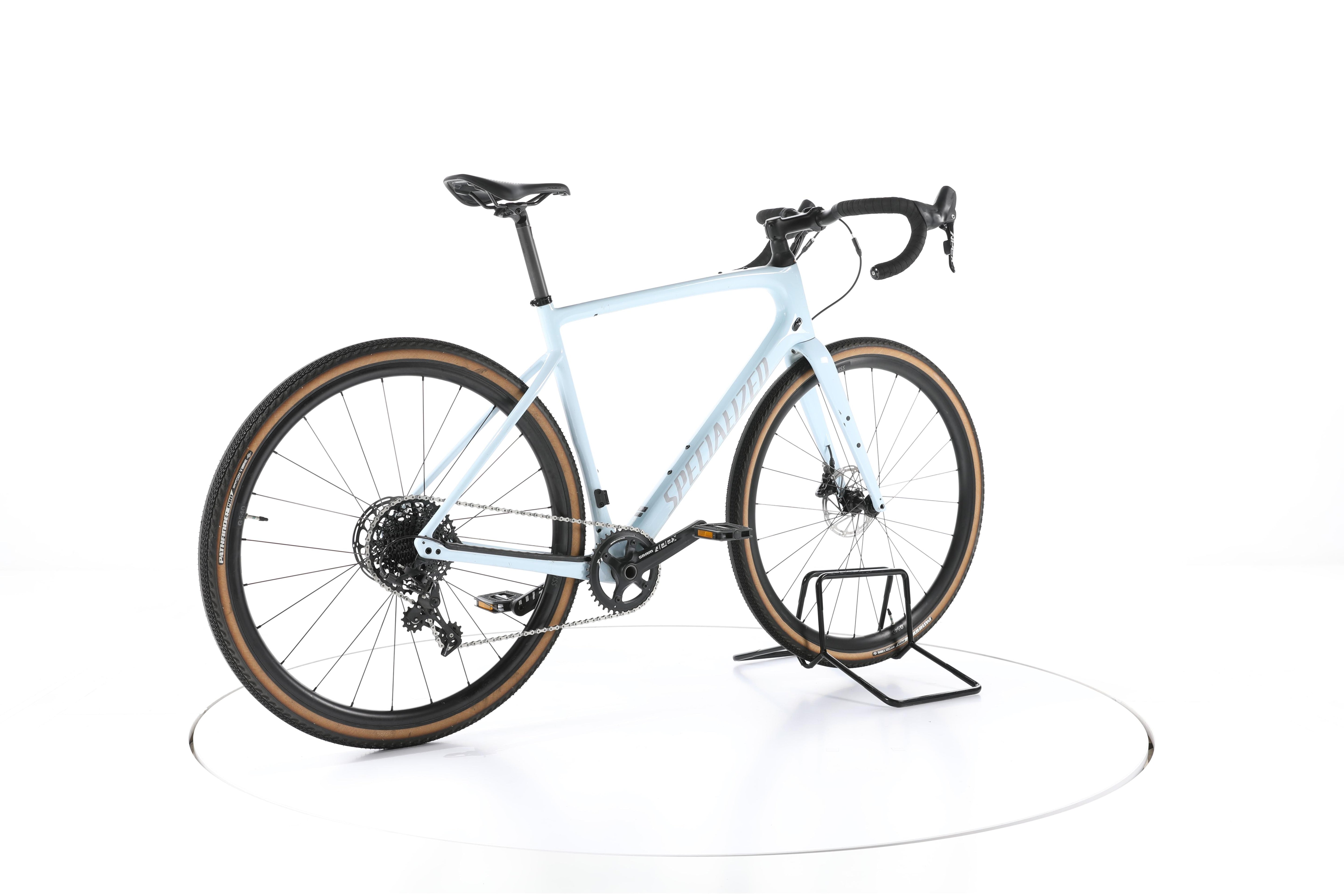 Specialized Diverge Sport Fahrrad Rennrad & Gravel - Image 12