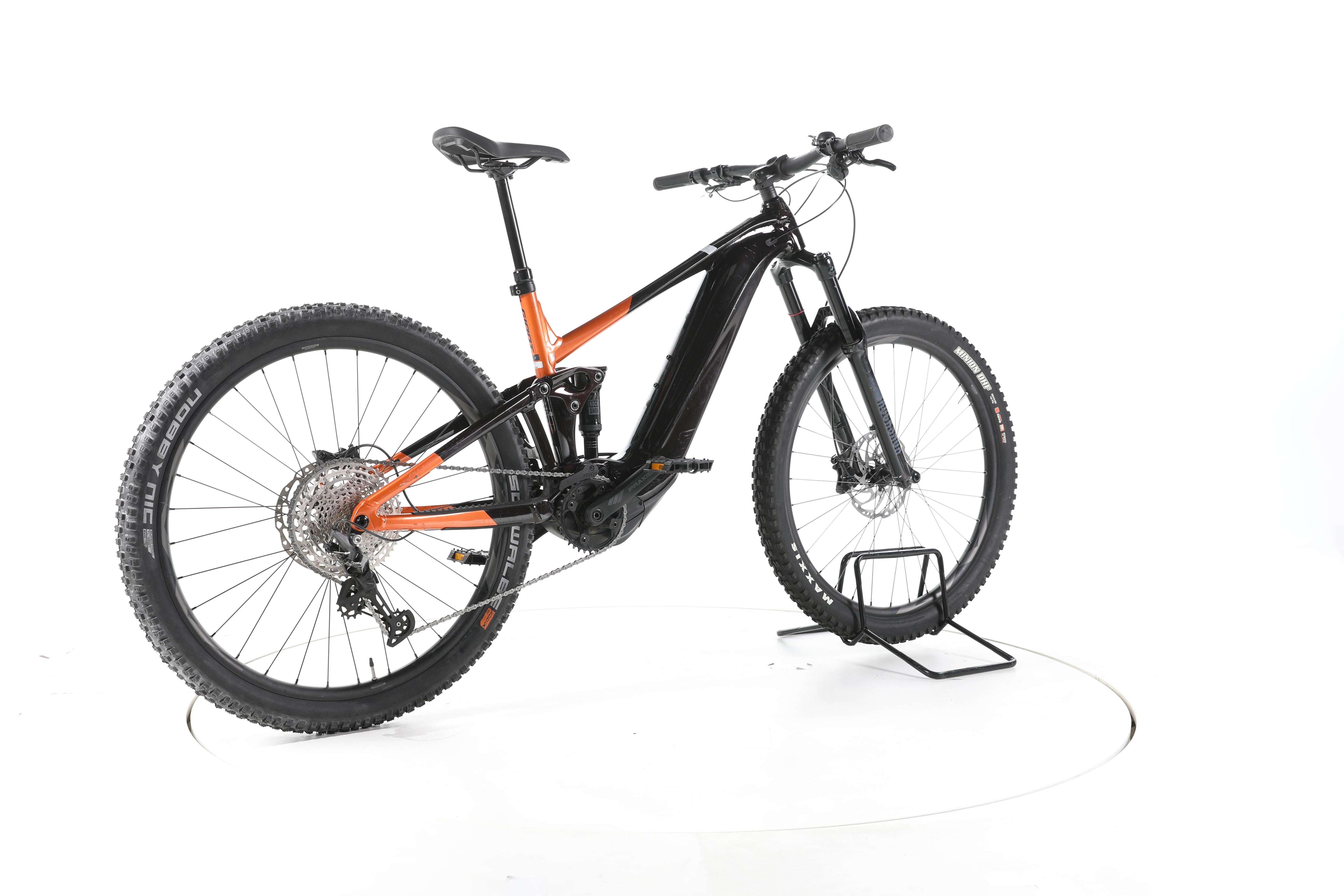 Giant Trance X E+ 3 E-Bike Fully - Image 12