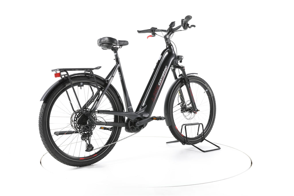 Corratec Life CX7 Trekking E-Bike Tiefeinsteiger - Image 12