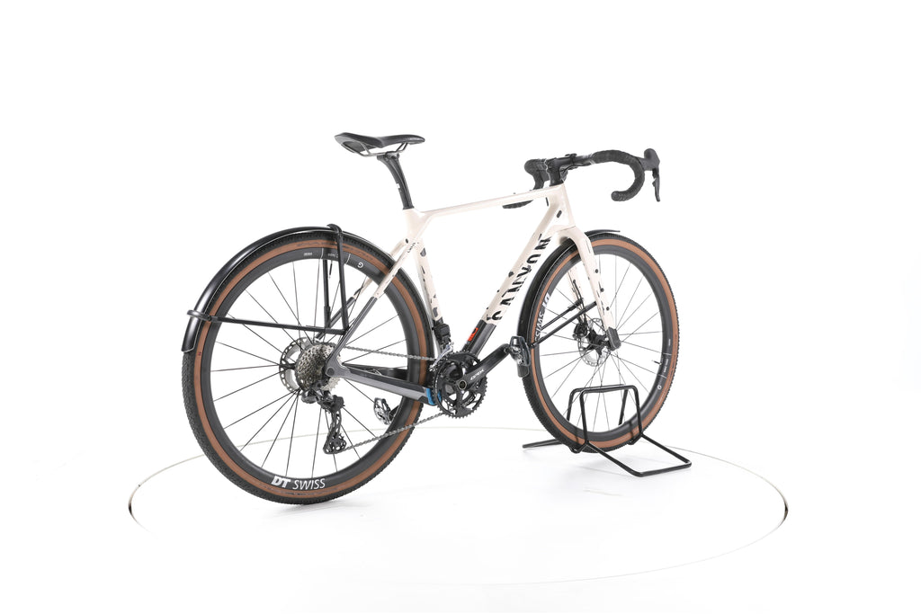 Canyon Grizl CF SLX 8 Di2 - Image 12