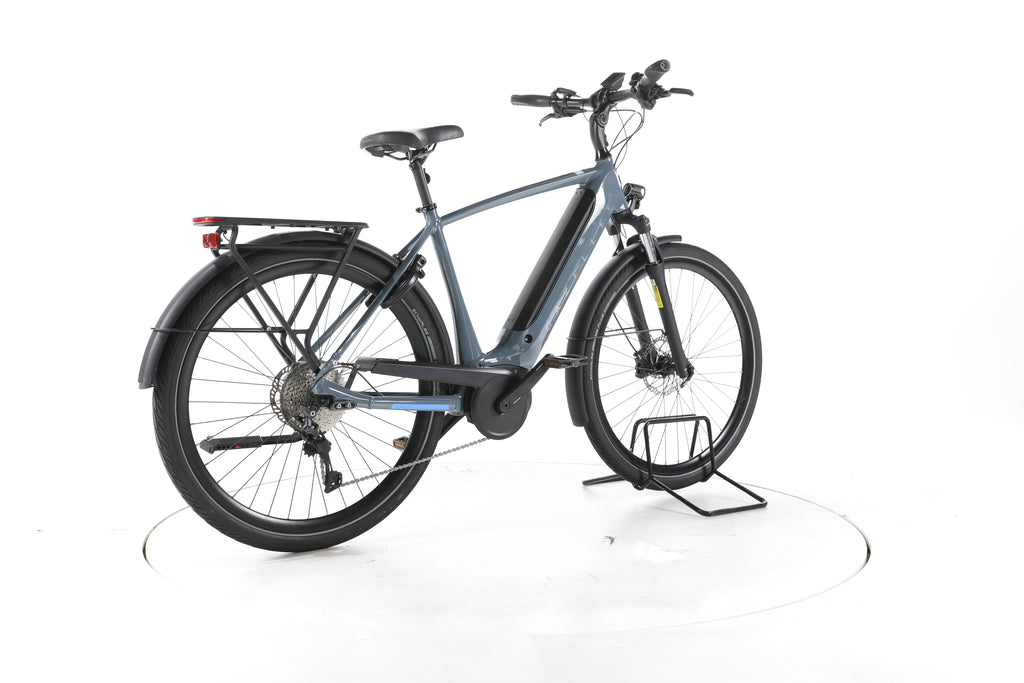 Gazelle Chamonix T10 Trekking E-Bike - Image 12