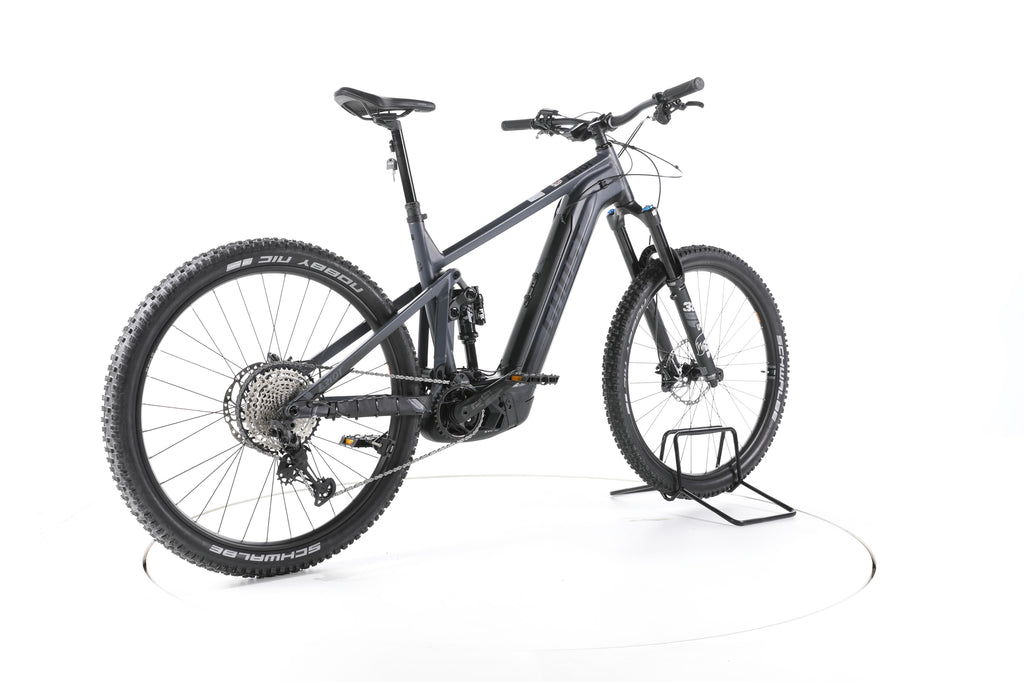 Ghost E-Riot Fully E-Bike 2023 - Image 12