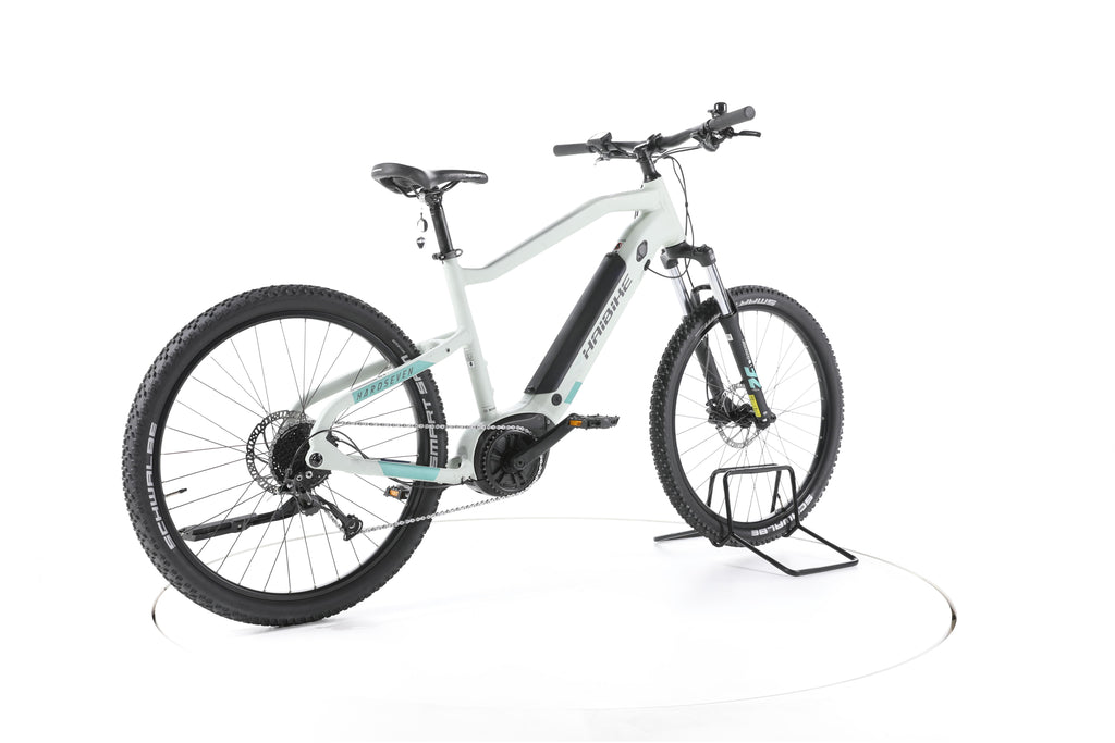 Haibike HardSeven 5 E-Bike - Image 12