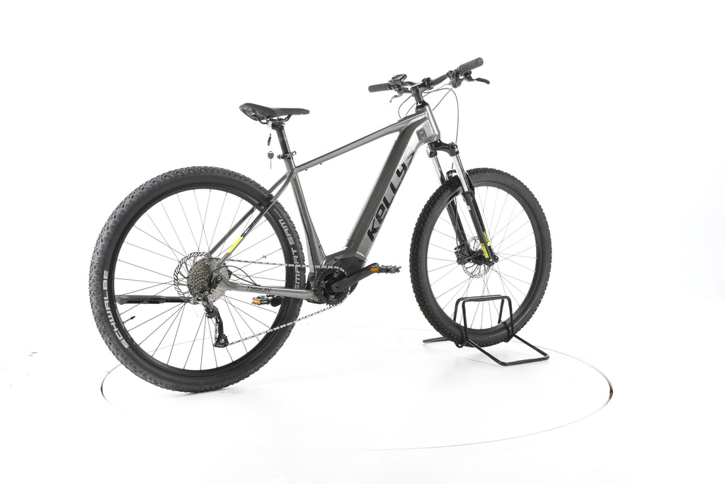 Kellys Tygon R10 E-Bike - Image 12