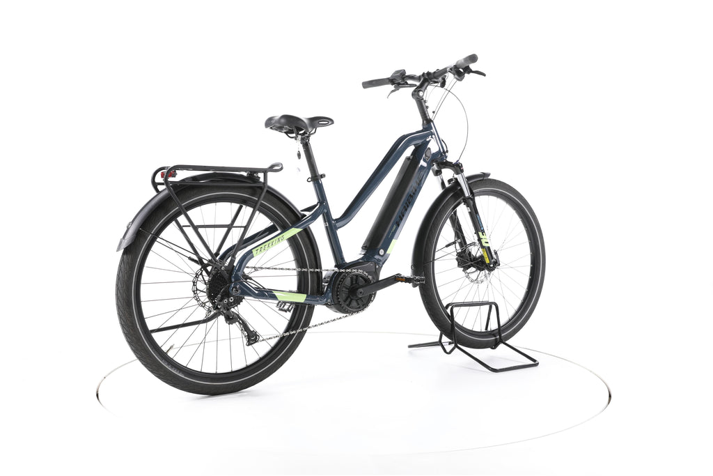 Haibike Trekking 5 Trekking E-Bike - Image 12