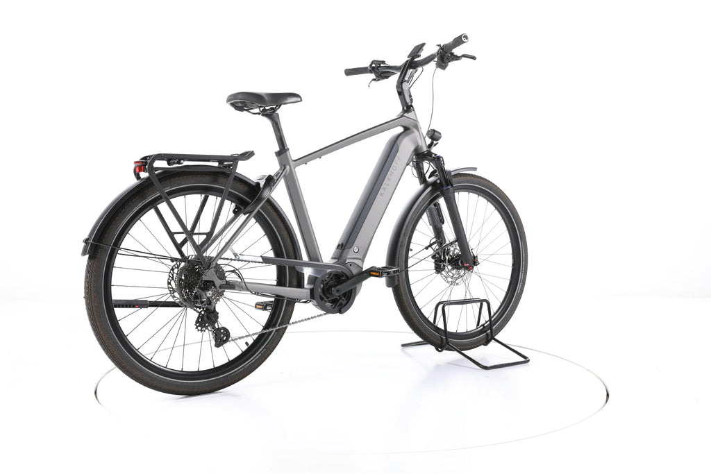 Kalkhoff Endeavour 5.B Advance+ Trekking E-Bike 2023 - Image 12