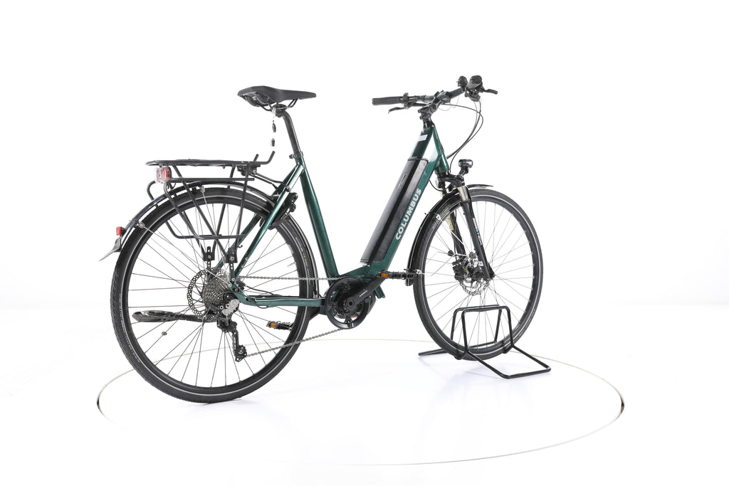 Columbus Steps Intube 7000 Trekking E-Bike Tiefeinsteiger - Image 12