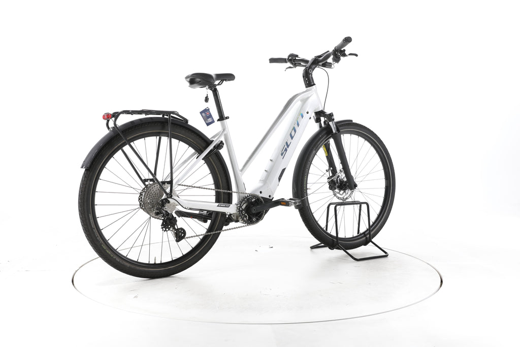 Scott Sub Sport eRide Trekking E-Bike Tiefeinsteiger - Image 12
