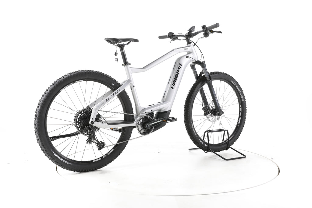 Haibike AllTrack 9 E-Bike - Image 12
