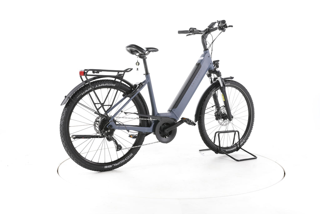Kalkhoff Entice 3.B Move Trekking E-Bike Tiefeinsteiger - Image 12