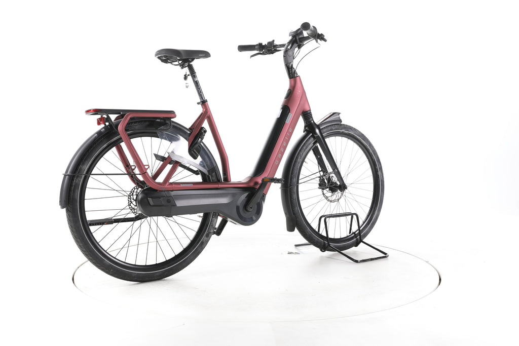 Gazelle Avignon C8 HMB City E-Bike Tiefeinsteiger - Image 12