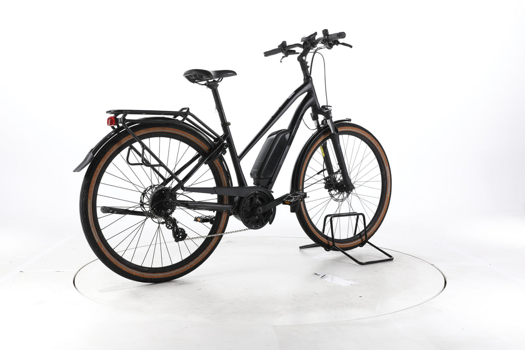 Pegasus Solero E8 Plus Trekking E-Bike - Image 12