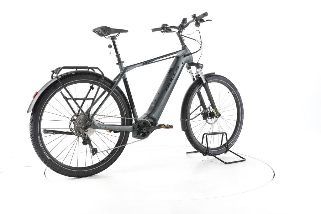 Bulls Iconic EVO 1 Trekking E-Bike - Image 12