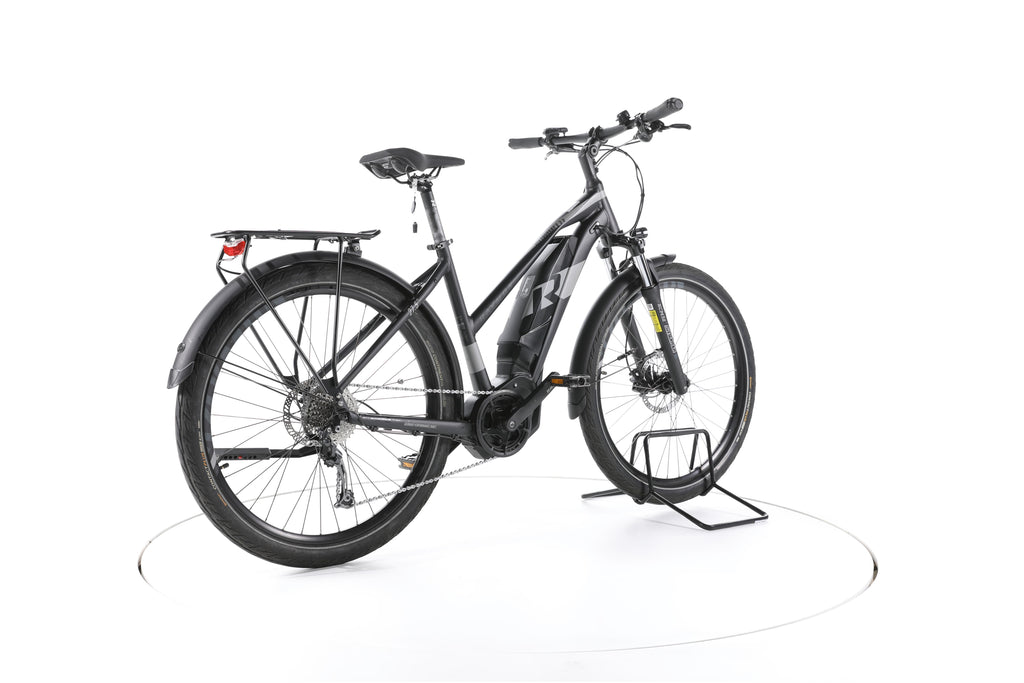 R Raymon TourRay E 3.0 Trekking E-Bike - Image 12
