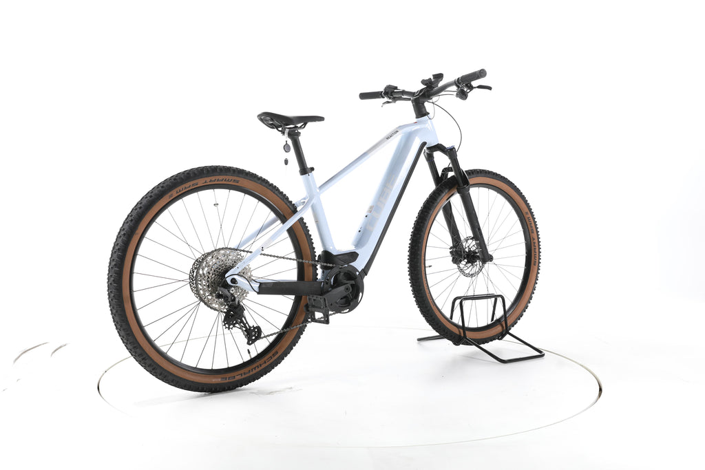 Cube Reaction Hybrid Pro E-Bike 2023 - Image 12