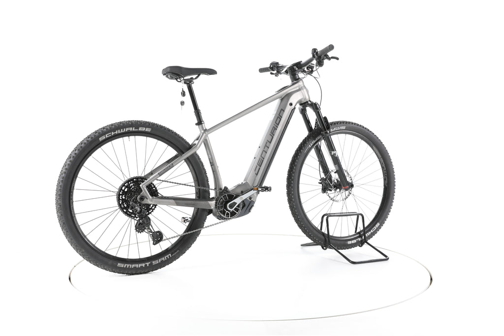 Centurion Backfire E R2700i E-Bike 2023 - Image 12