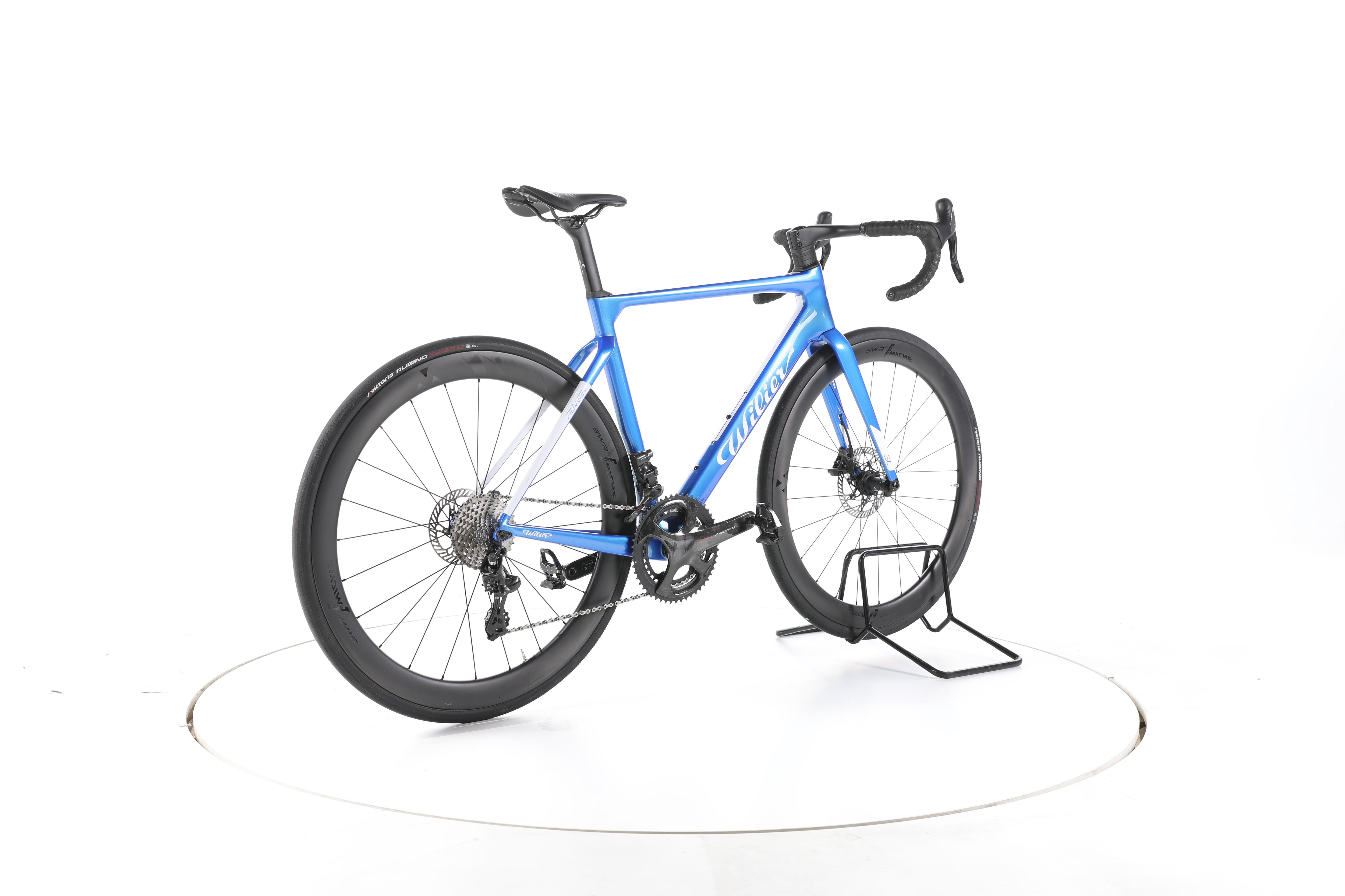 Wilier Filante SL Super Record EPS Rennrad Carbon 2025 - Image 12