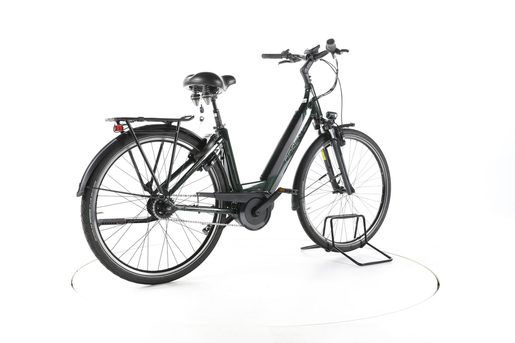 Green's Margate City E-Bike Tiefeinsteiger - Image 12
