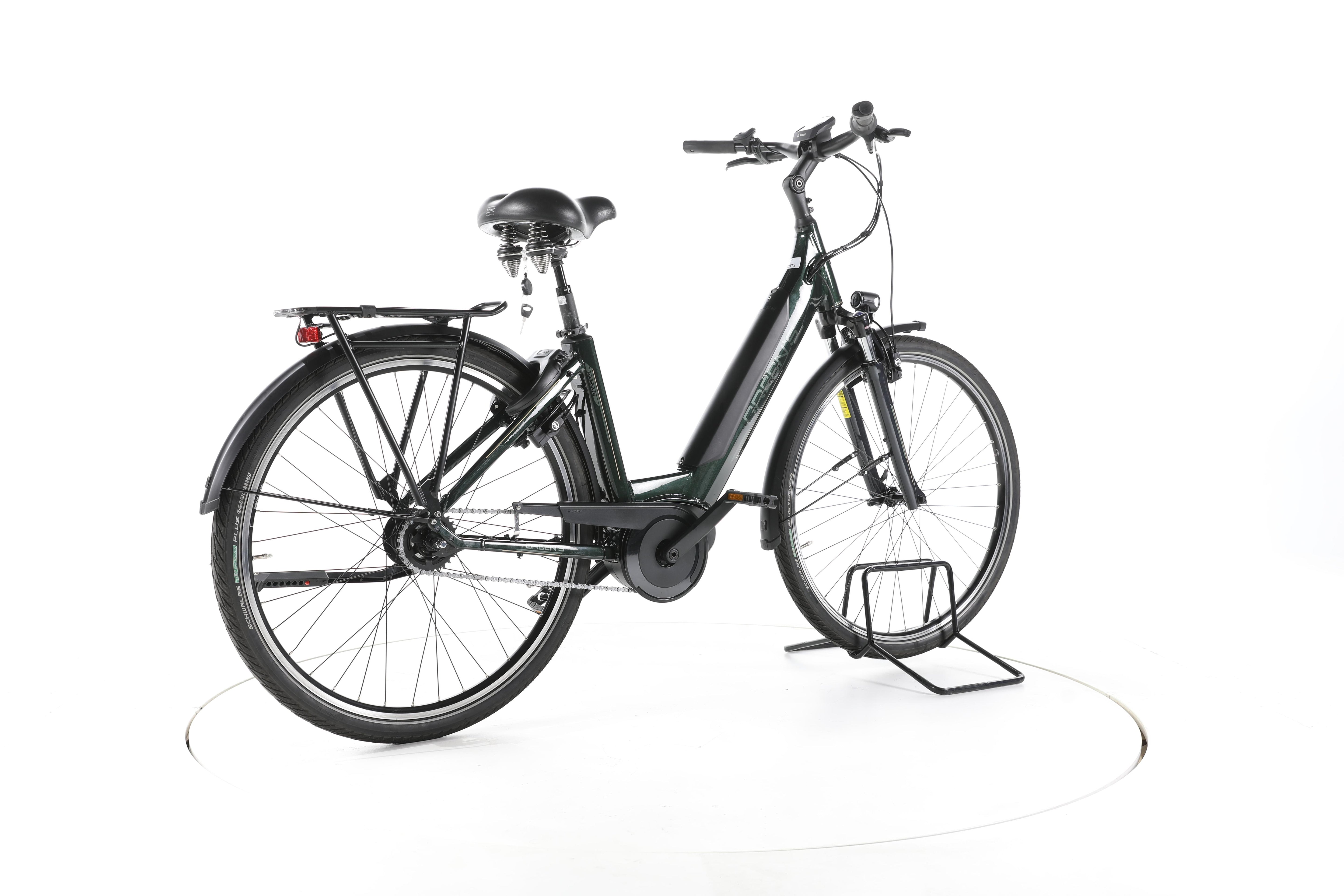 Green's Margate City E-Bike Tiefeinsteiger - Image 12
