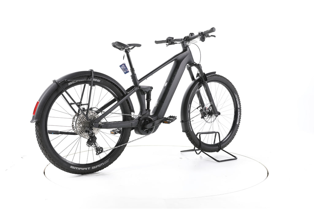 Cube Stereo Hybrid ONE22 SLX Allroad SUV E-Bike 2025 - Image 12