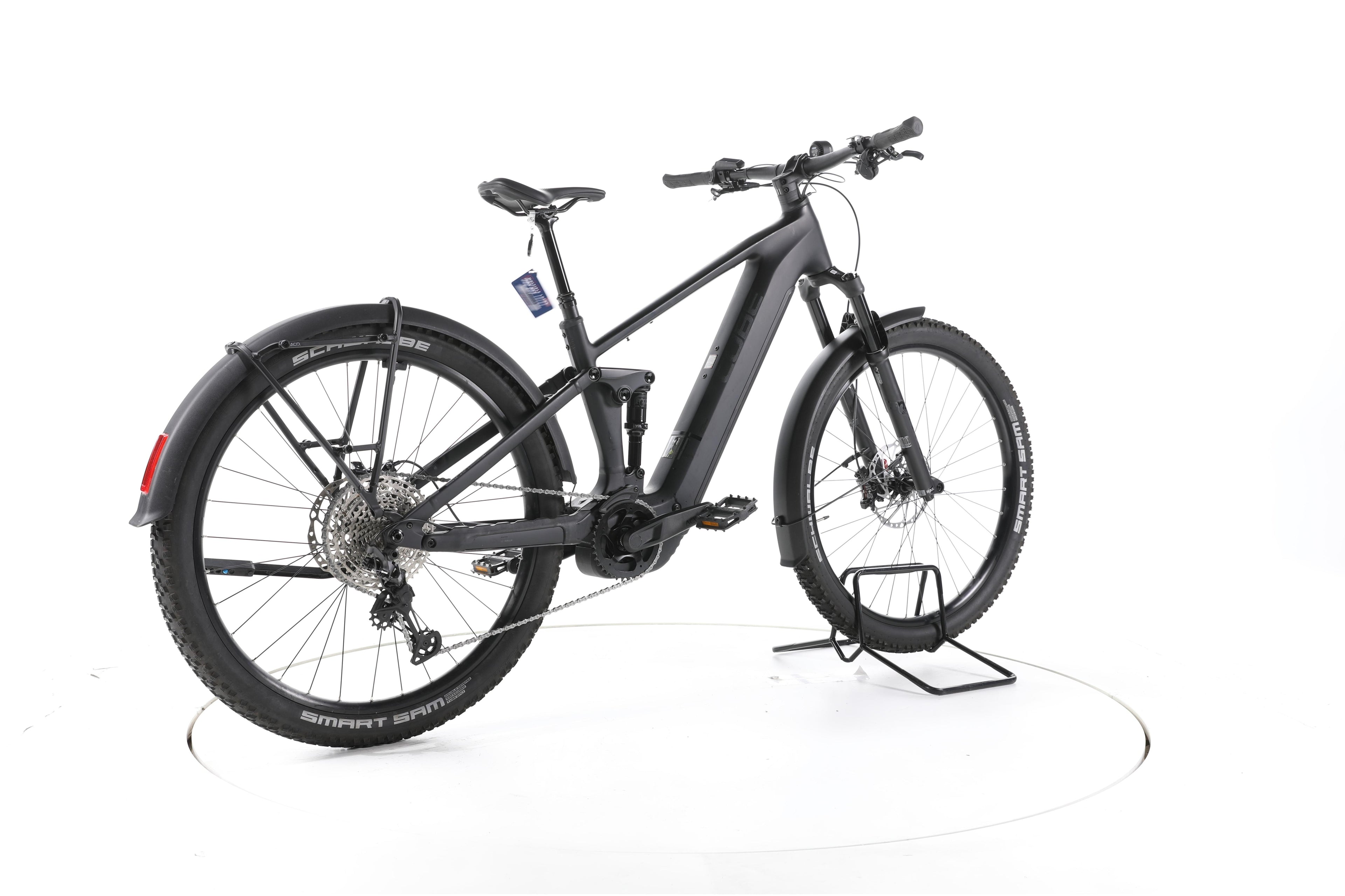 Cube Stereo Hybrid ONE22 SLX Allroad SUV E-Bike 2025 - Image 12