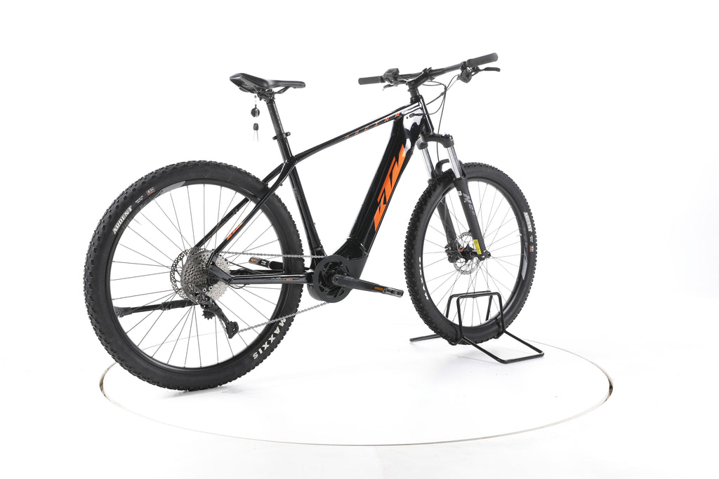 KTM Macina Team 693 E-Bike - Image 12
