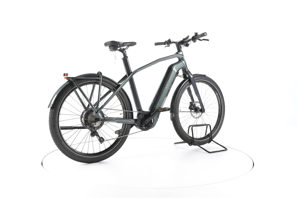 Kalkhoff Endeavour 7.B Pure Trekking E-Bike - Image 12
