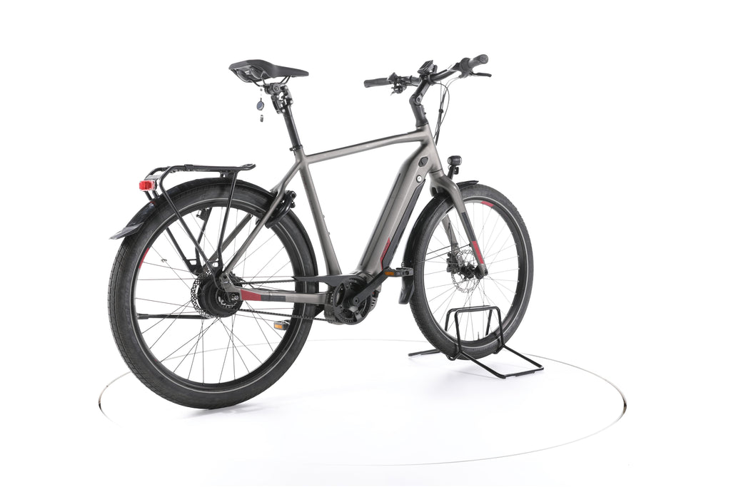 KOGA Pace B10 City E-Bike - Image 12