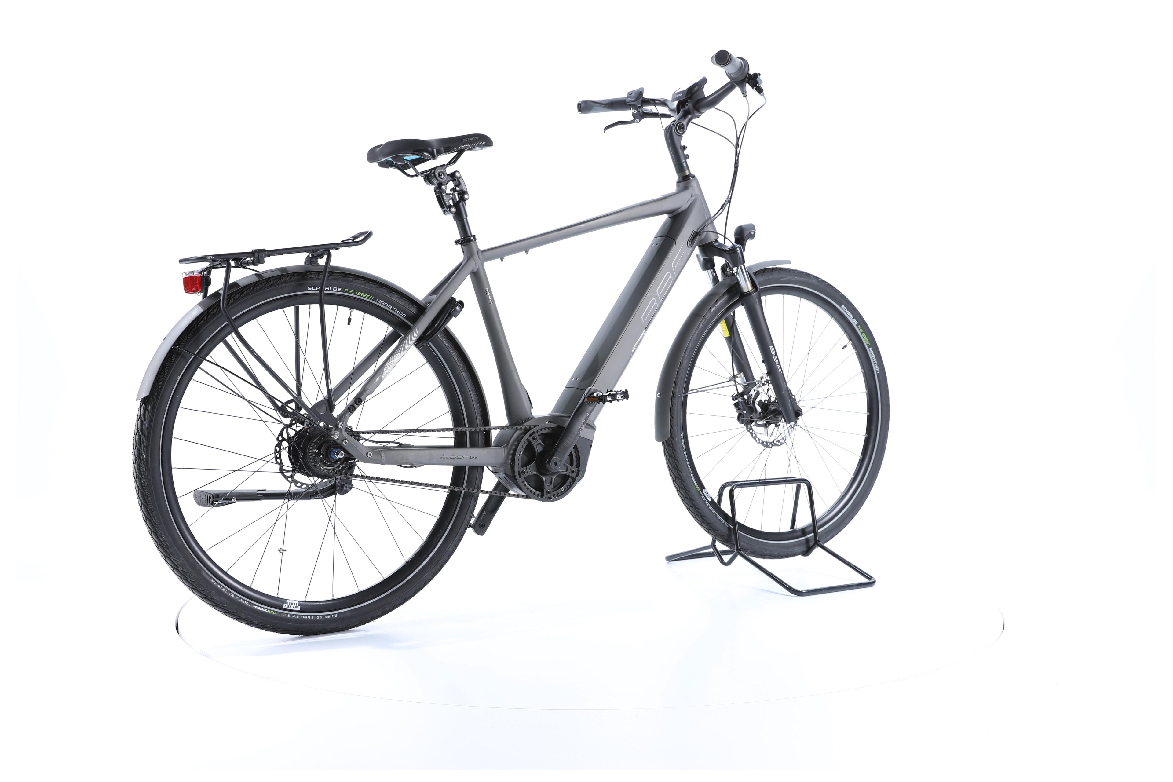 BBF Bern City E-Bike - Image 12